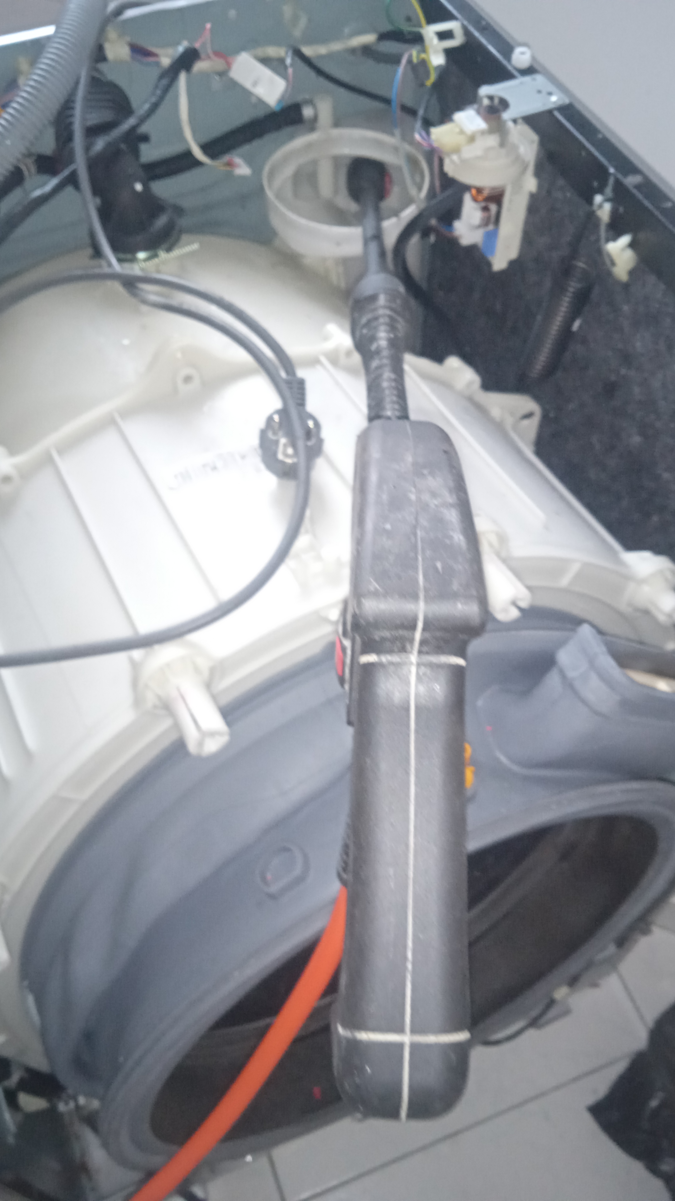 Resultados de limpieza profesional